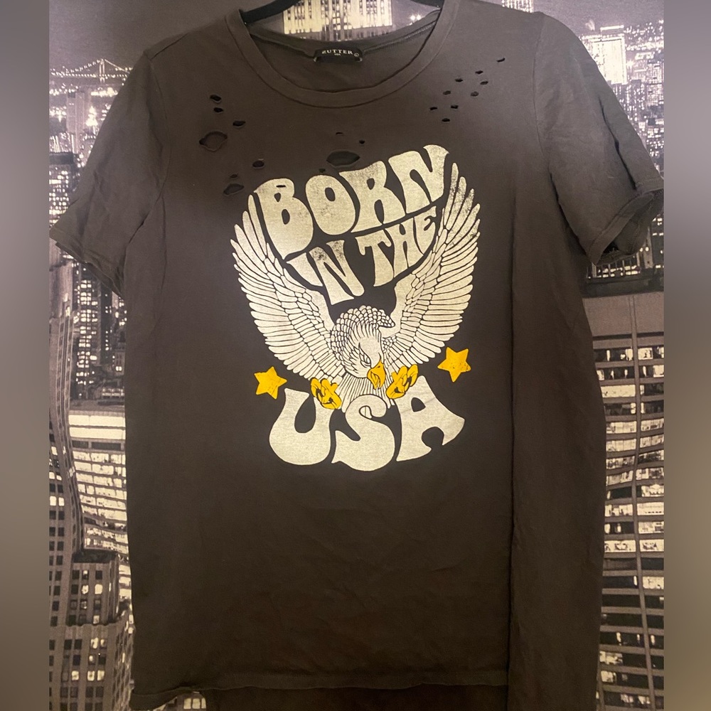 Boutique T Shirt